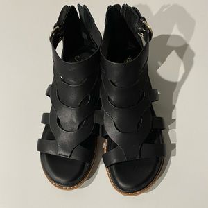 Sofft Brand Sandals
